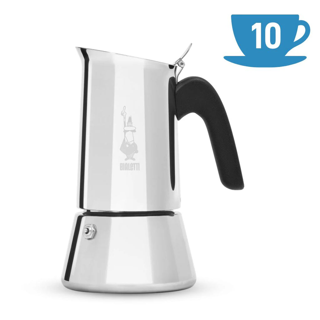 Bialetti | Venus Italian coffee maker 10 cups - 460ml