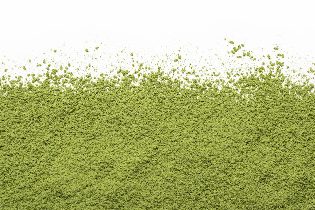 Camellia Sinensis | Organic Matcha Yume - 40g box