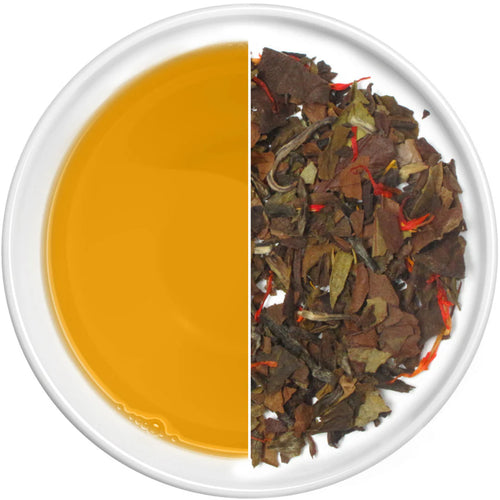 Ariel | Vanilla Pear White Tea - 24 tea bags