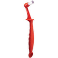 Urnex | Scoopz™ cleaning brush for manual espresso machine