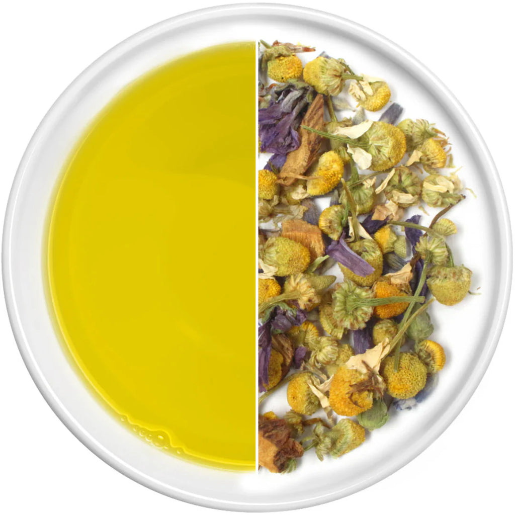 Ariel | Lavender Chamomile Spa Tea - 24 sachets