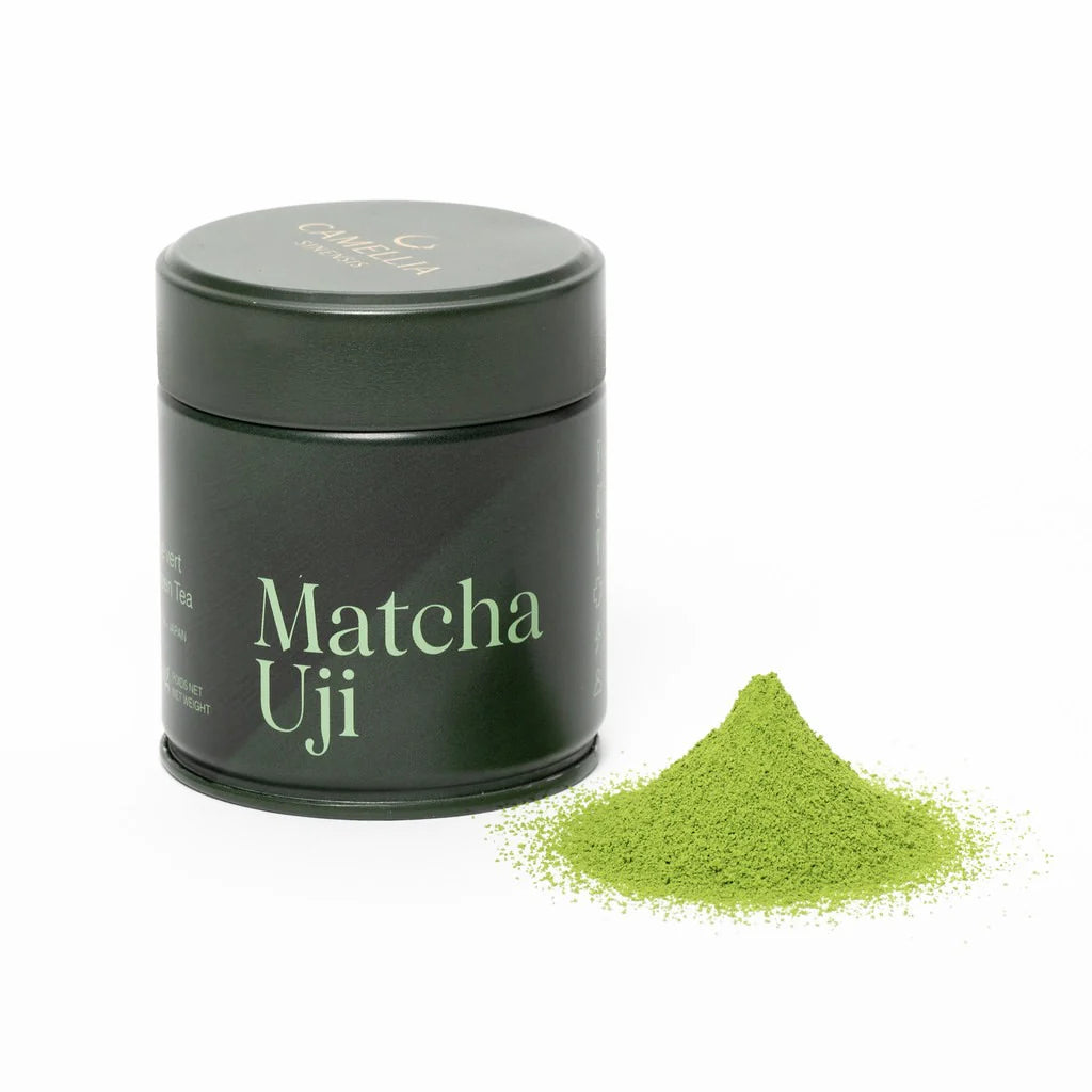 Camellia Sinensis | Matcha Uji - box 40g