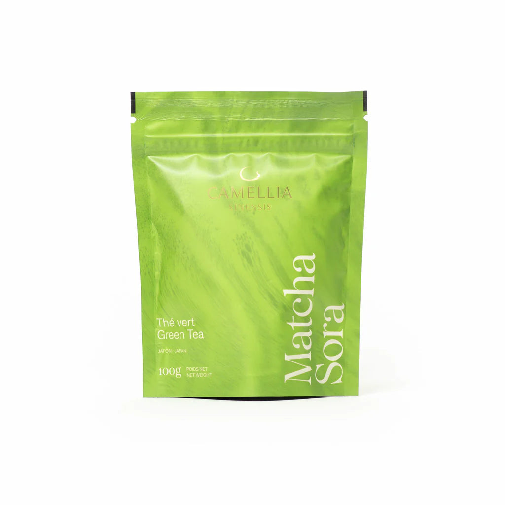 Camellia Sinensis | Matcha Sora - 100g bag