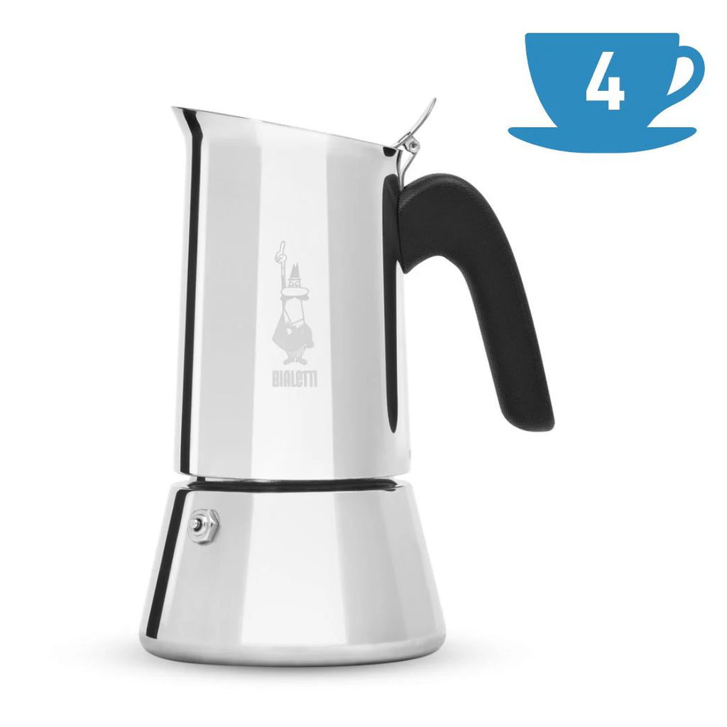 Bialetti | Venus Italian coffee maker 4 cups - 170ml