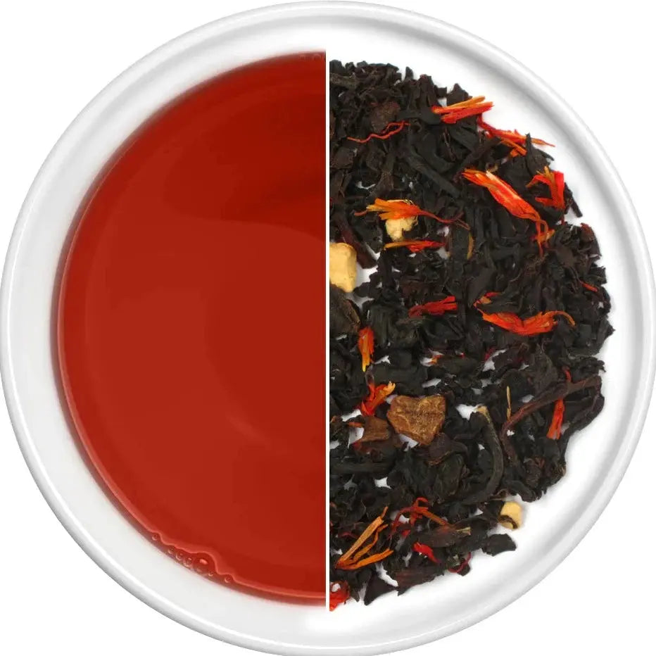 Ariel | Discovery Collection Gift Set with 28 tea and herbal tea bags