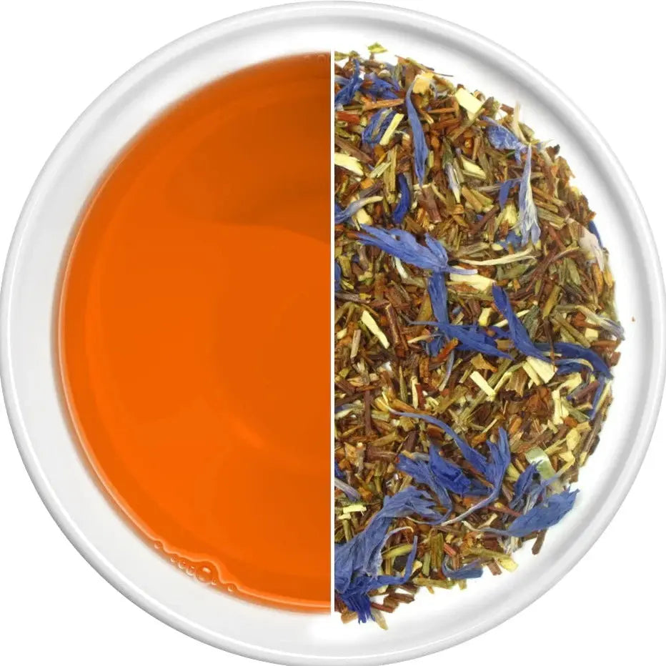 Ariel | Spa Rooibos Earl Gray Herbal Tea - 20 sachets