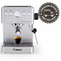 Bellucci | Espresso Bar manual coffee machine