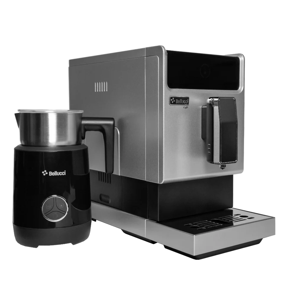 Bellucci | Slim Caffè automatic espresso machine