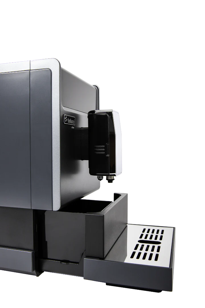 Bellucci | Slim Vapore automatic espresso machine