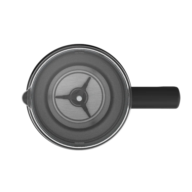 Bellucci | Latte Pro induction milk frother/Hot Chocolate