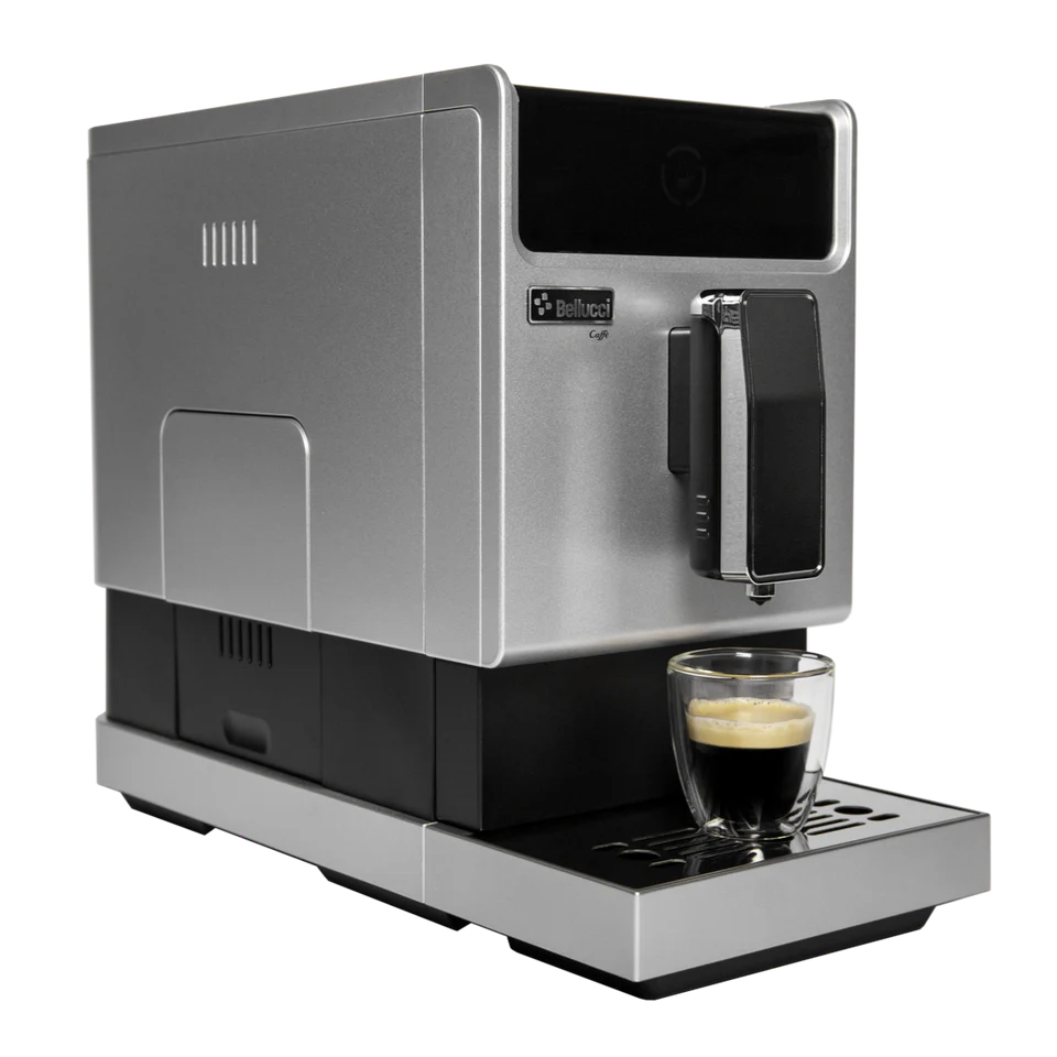 Bellucci | Slim Caffè automatic espresso machine