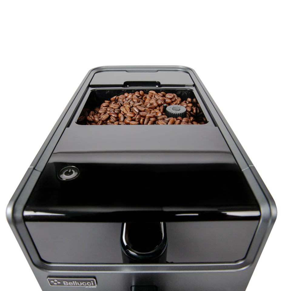 Bellucci | Slim Caffè automatic espresso machine