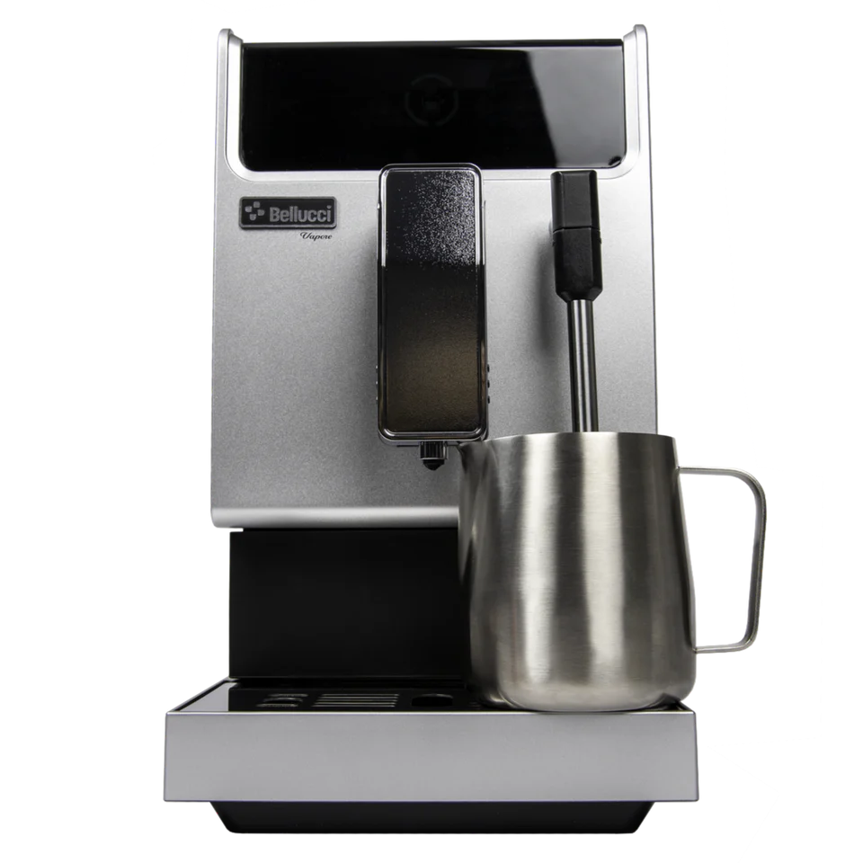 Bellucci | Slim Vapore automatic espresso machine