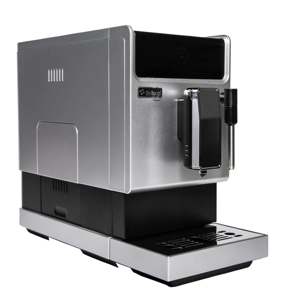 Bellucci | Slim Vapore automatic espresso machine