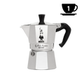 Bialetti | Moka Express 1 cup - 60ml