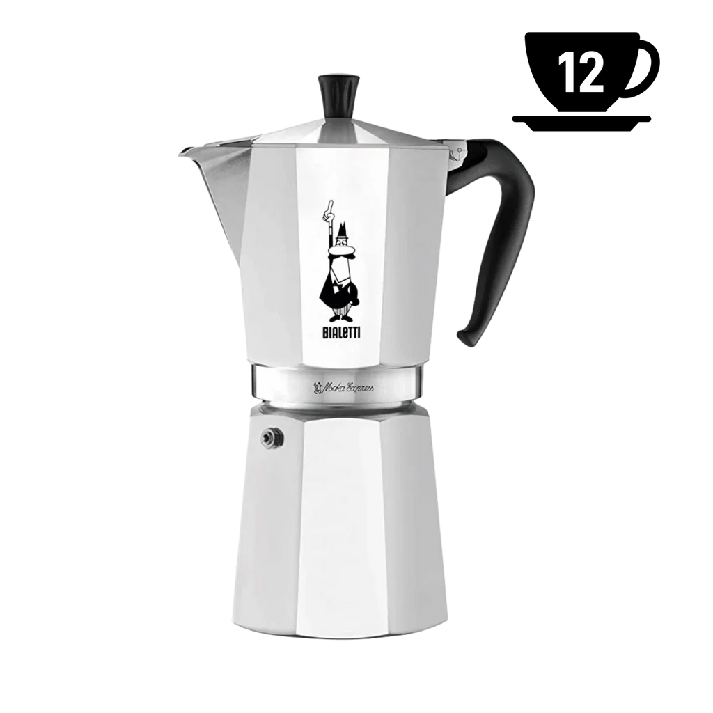 Bialetti | Moka Express 12 cups - 670ml