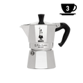Bialetti | Moka Express 3 cups - 130ml