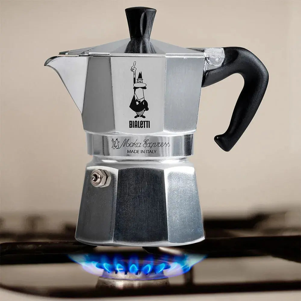 Bialetti | Moka Express 1 cup - 60ml