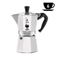 Bialetti | Moka Express 6 cups - 270ml