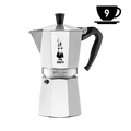 Bialetti | Moka Express 9 cups - 420ml