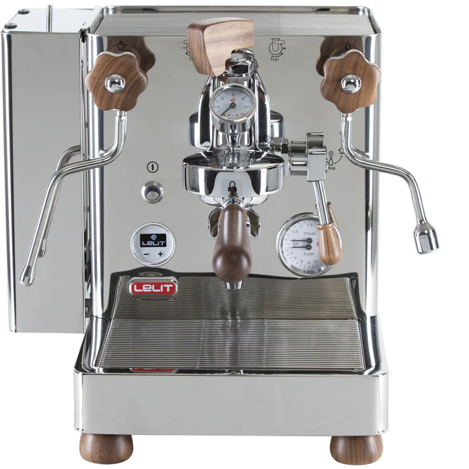 Lelit | Bianca LEPL162T espresso coffee machine