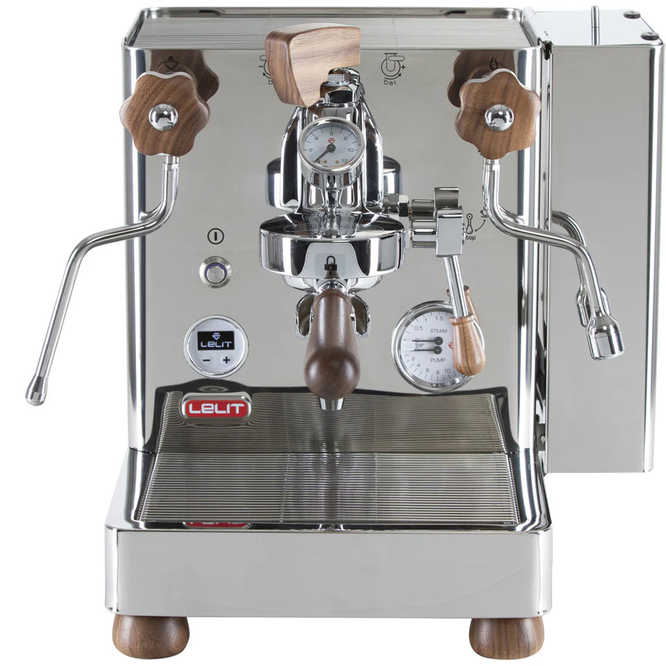Lelit | Bianca LEPL162T espresso coffee machine