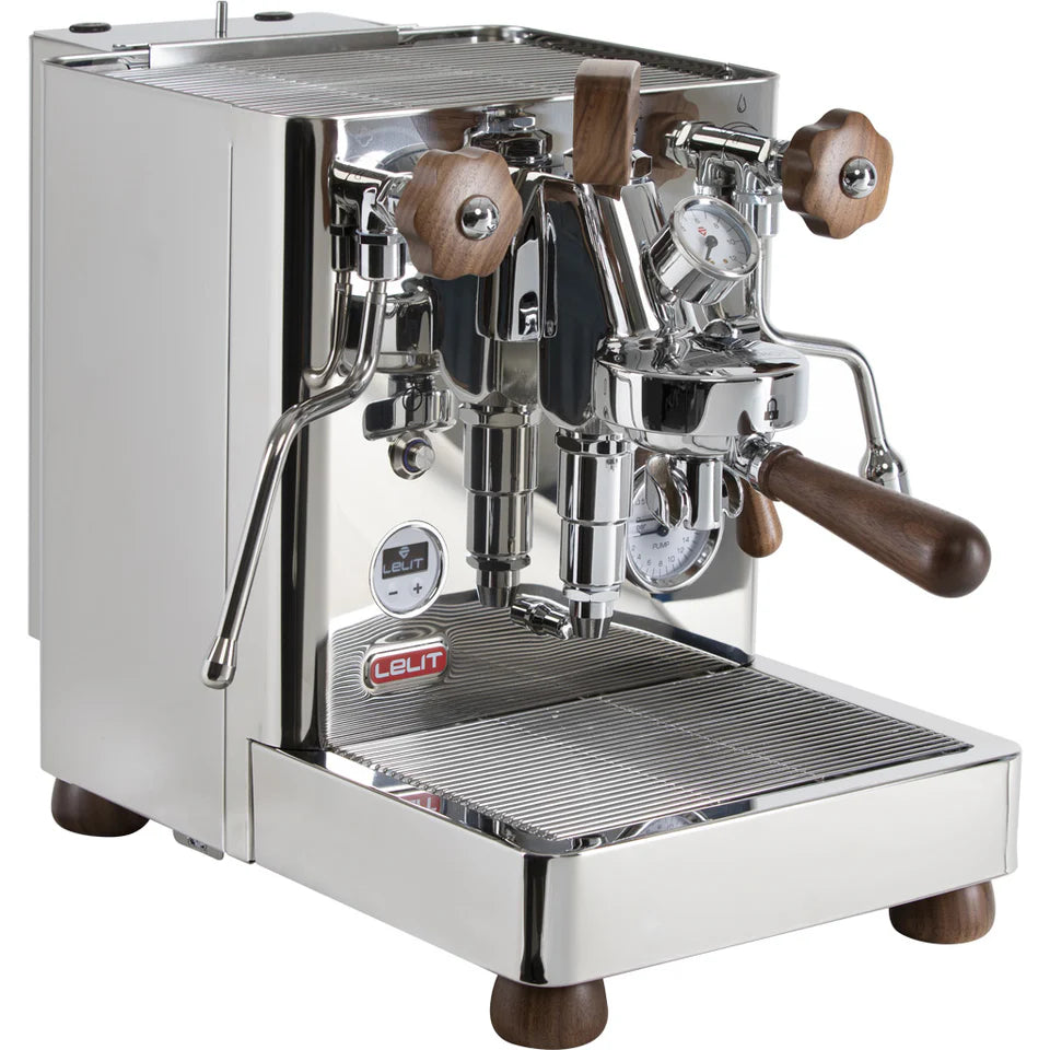 Lelit | Bianca LEPL162T espresso coffee machine