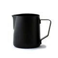 Café Culture | Black Milk Frother Pitcher 475ml