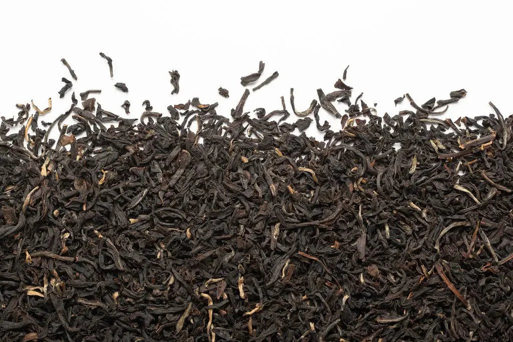 Camellia Sinensis | Organic & Fair Trade Assam Breakfast - black tea - 65g