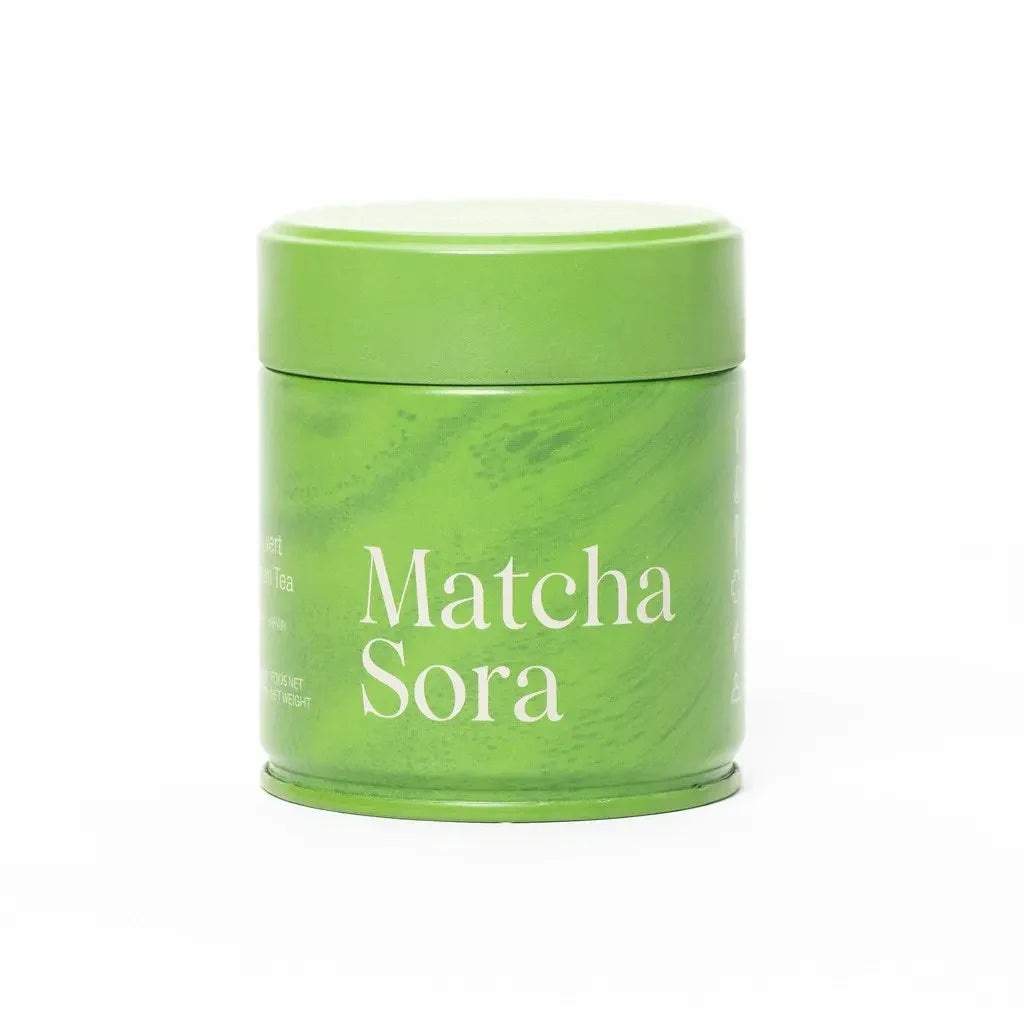 Camellia Sinensis | Matcha Sora - 40 gr box