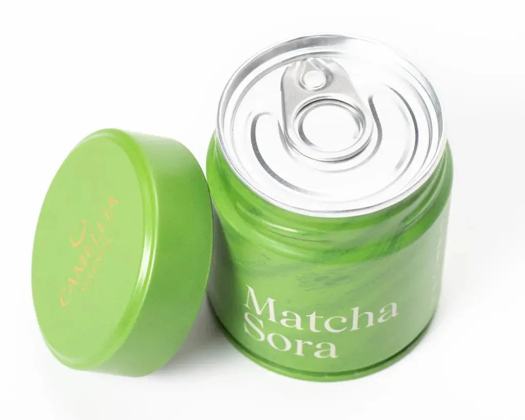 Camellia Sinensis | Matcha Sora - 40 gr box