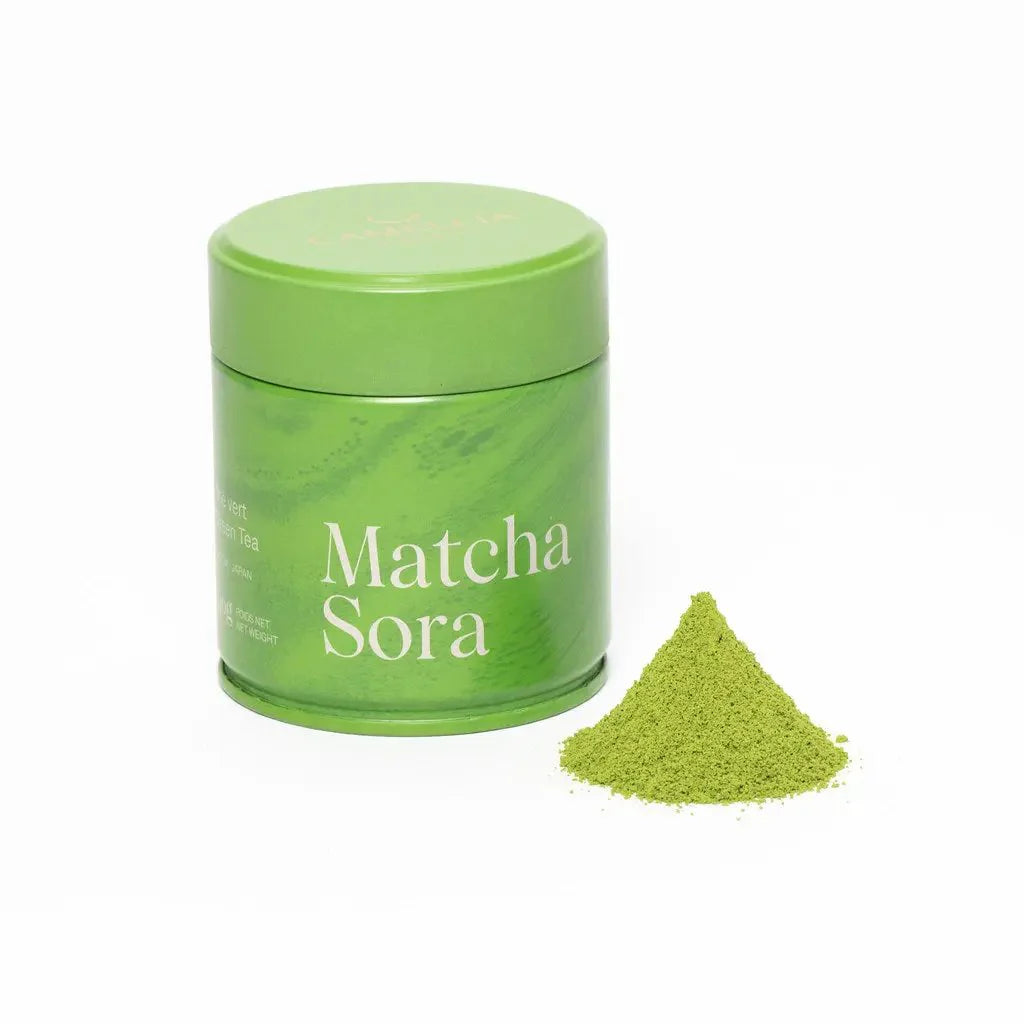 Camellia Sinensis | Matcha Sora - 40 gr box