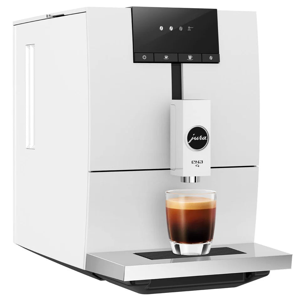 Jura | Ena 4 Nordic White