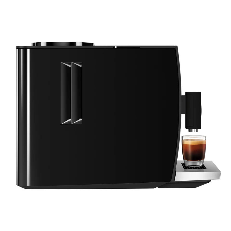 Jura | Ena 4 Metropolitan Black