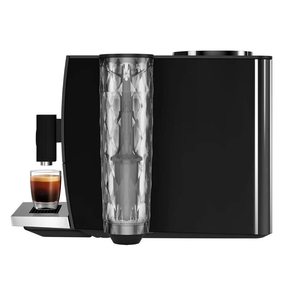 Jura | Ena 4 Metropolitan Black