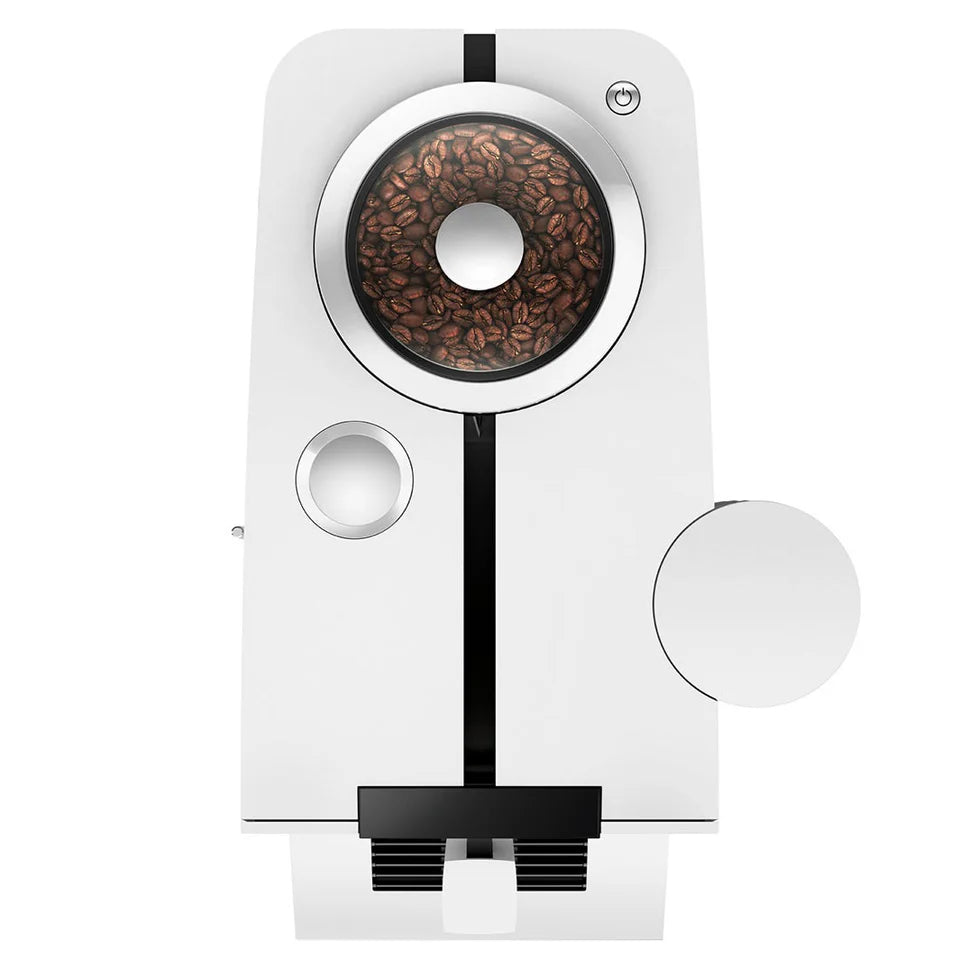 Jura | Ena 4 Nordic White