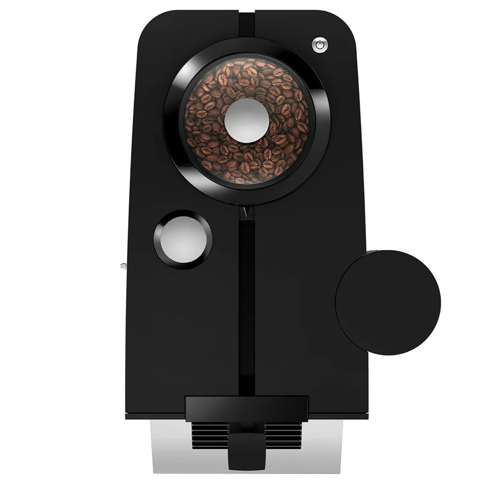Jura | Ena 4 Metropolitan Black