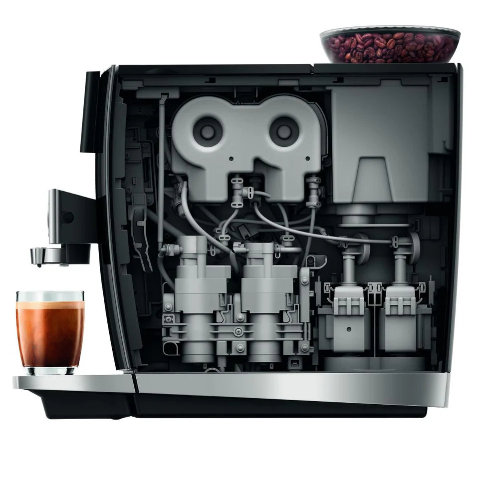 Jura | Giga 10 Black Diamond