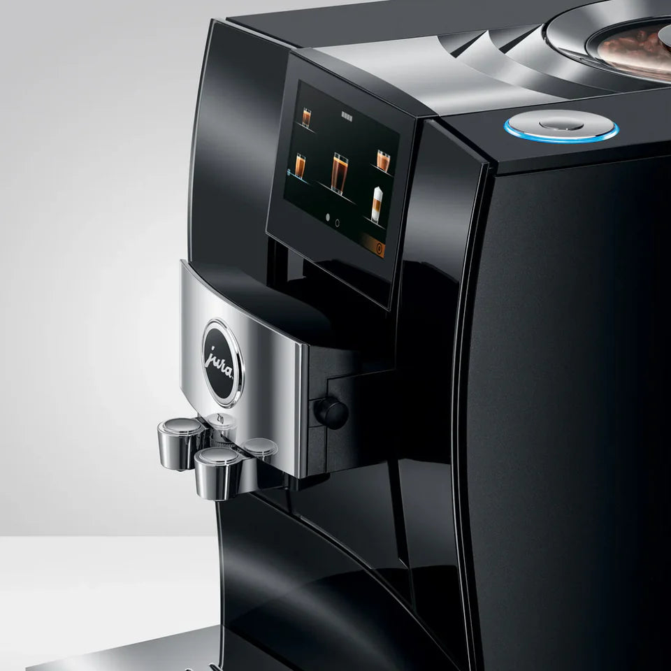 Jura | Z10 Black Diamond
