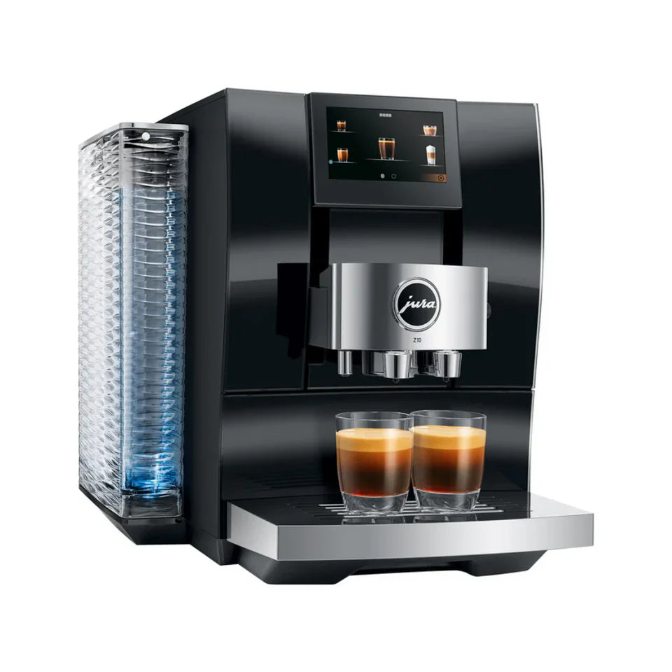 Jura | Z10 Black Diamond