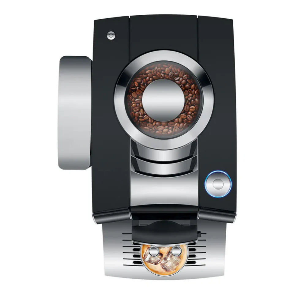 Jura | Z10 Black Diamond