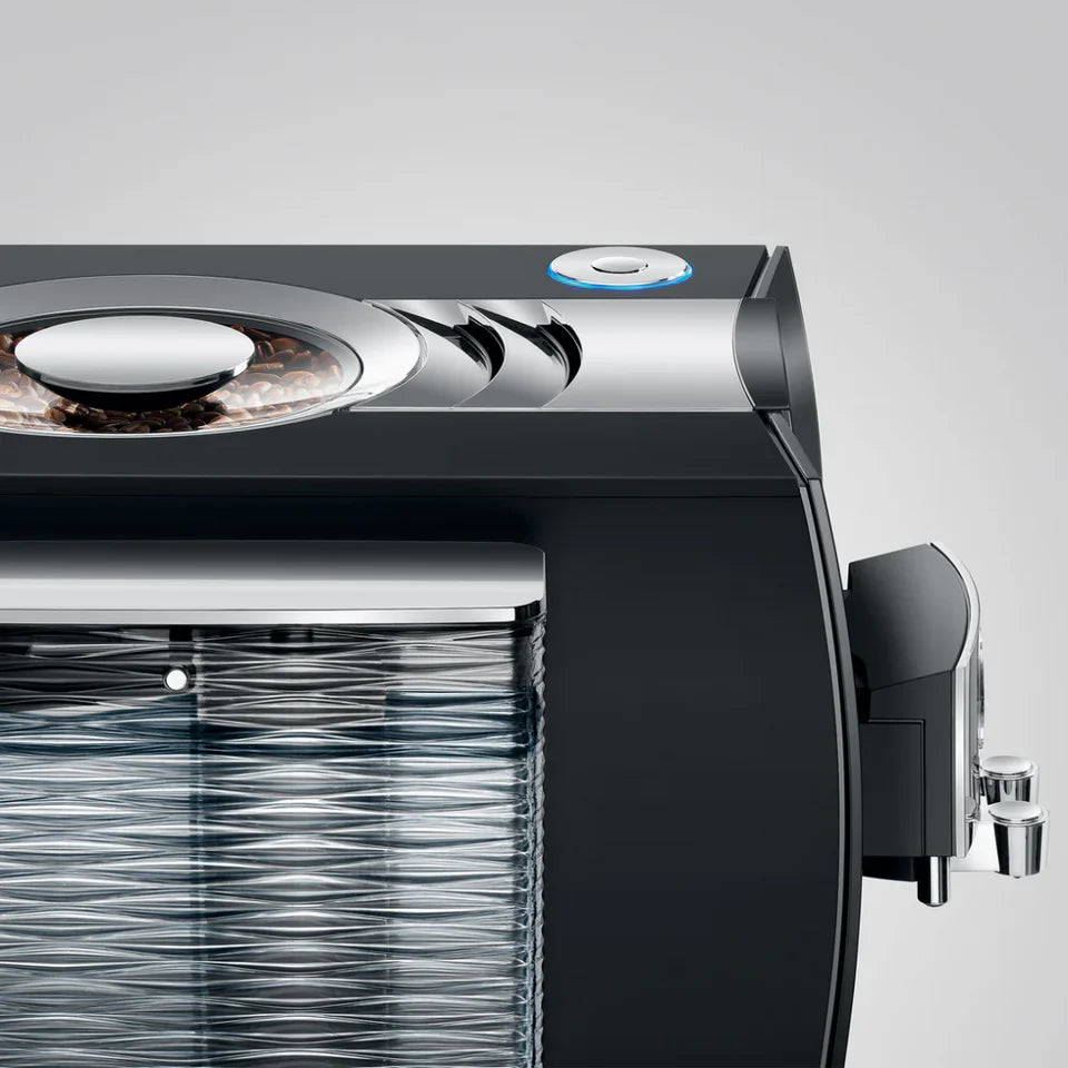 Jura | Z10 Black Diamond