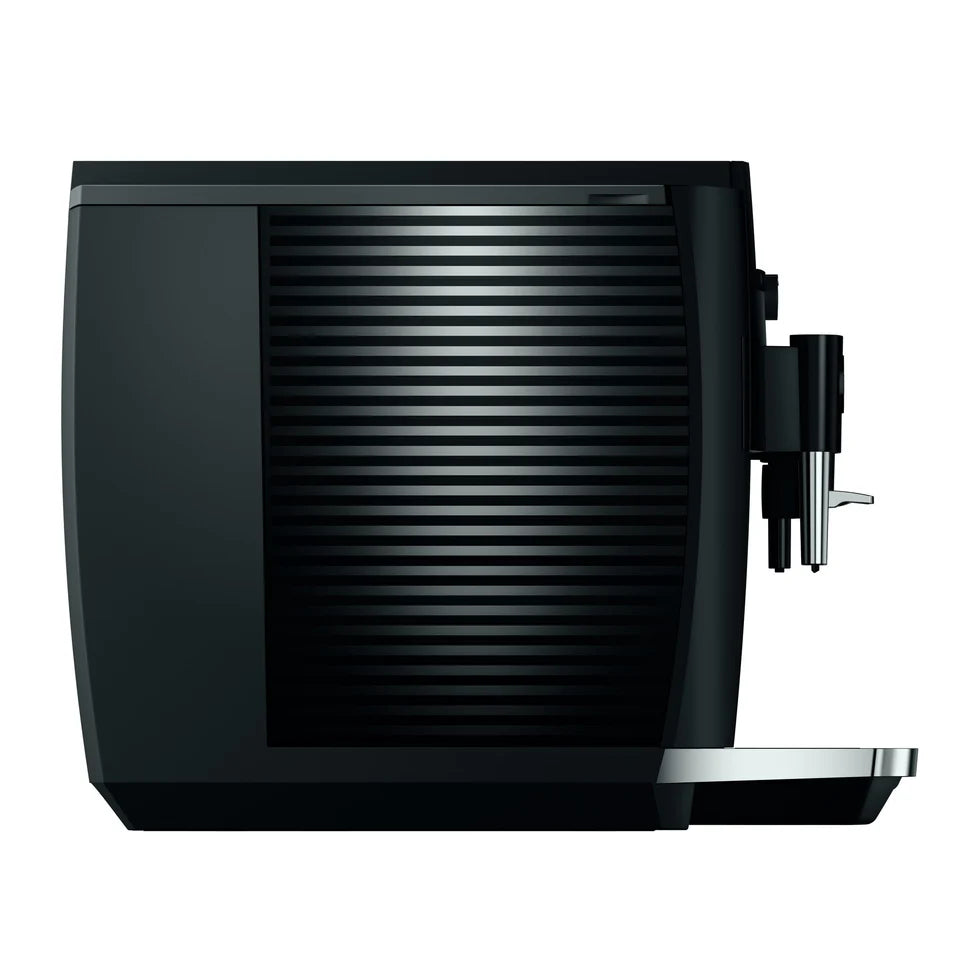 Jura | E4 Piano Black