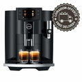 Jura | E8 Piano Black