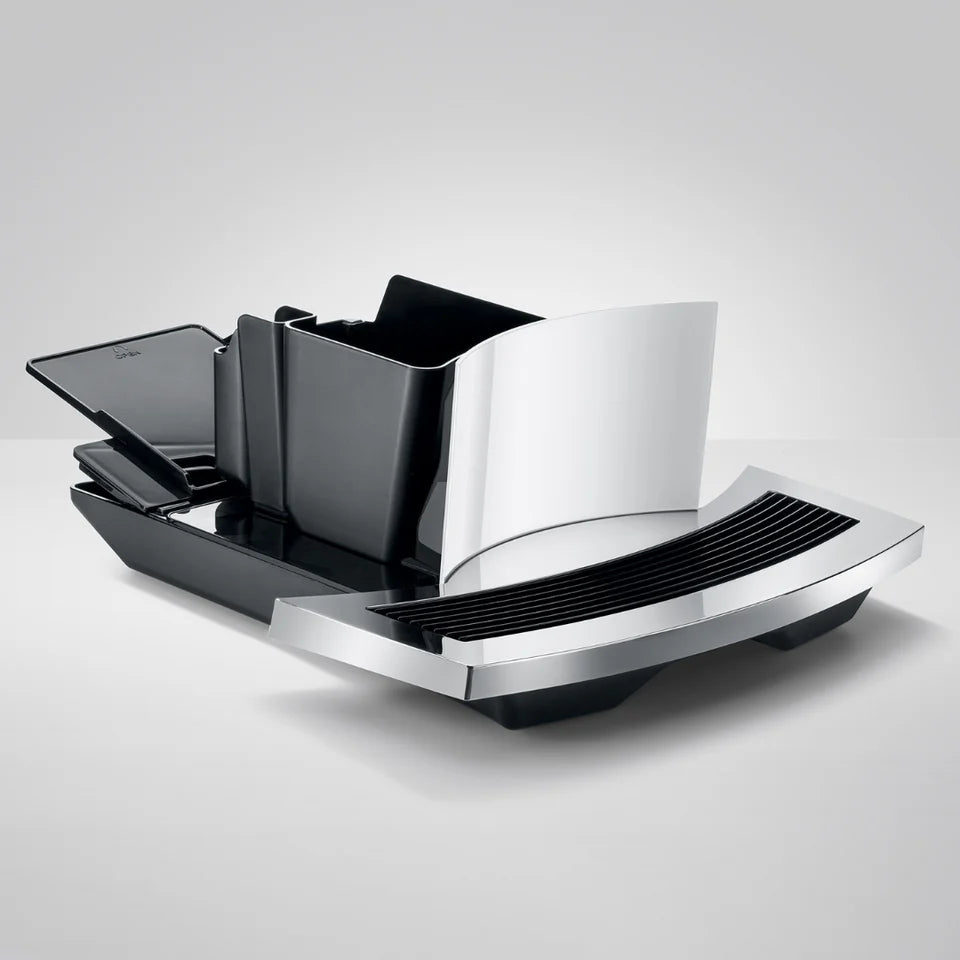 Jura | E8 Piano White