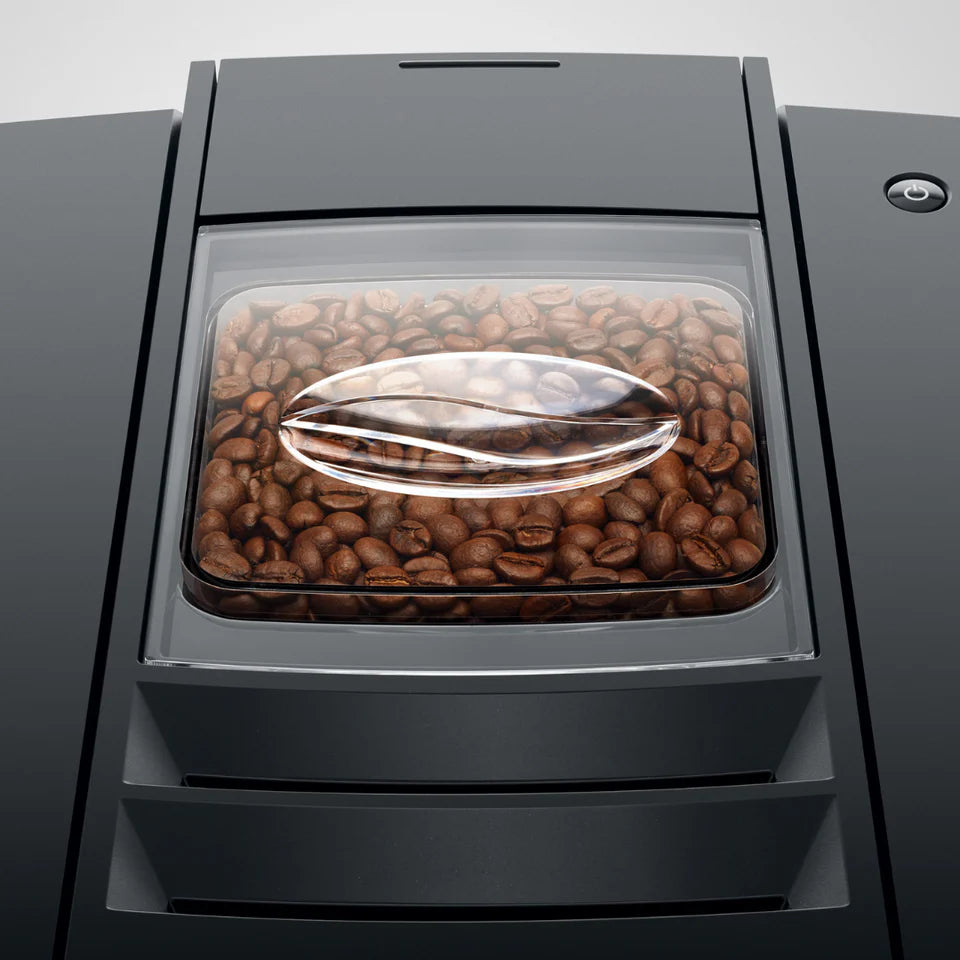 Jura | E8 Piano Black