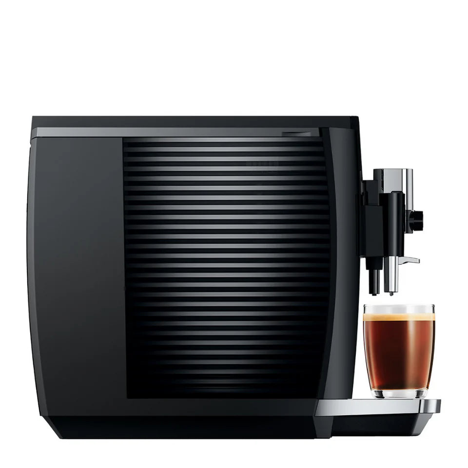 Jura | E8 Piano Black