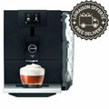 Jura | Ena 8 Piano Black - premium coffee machine