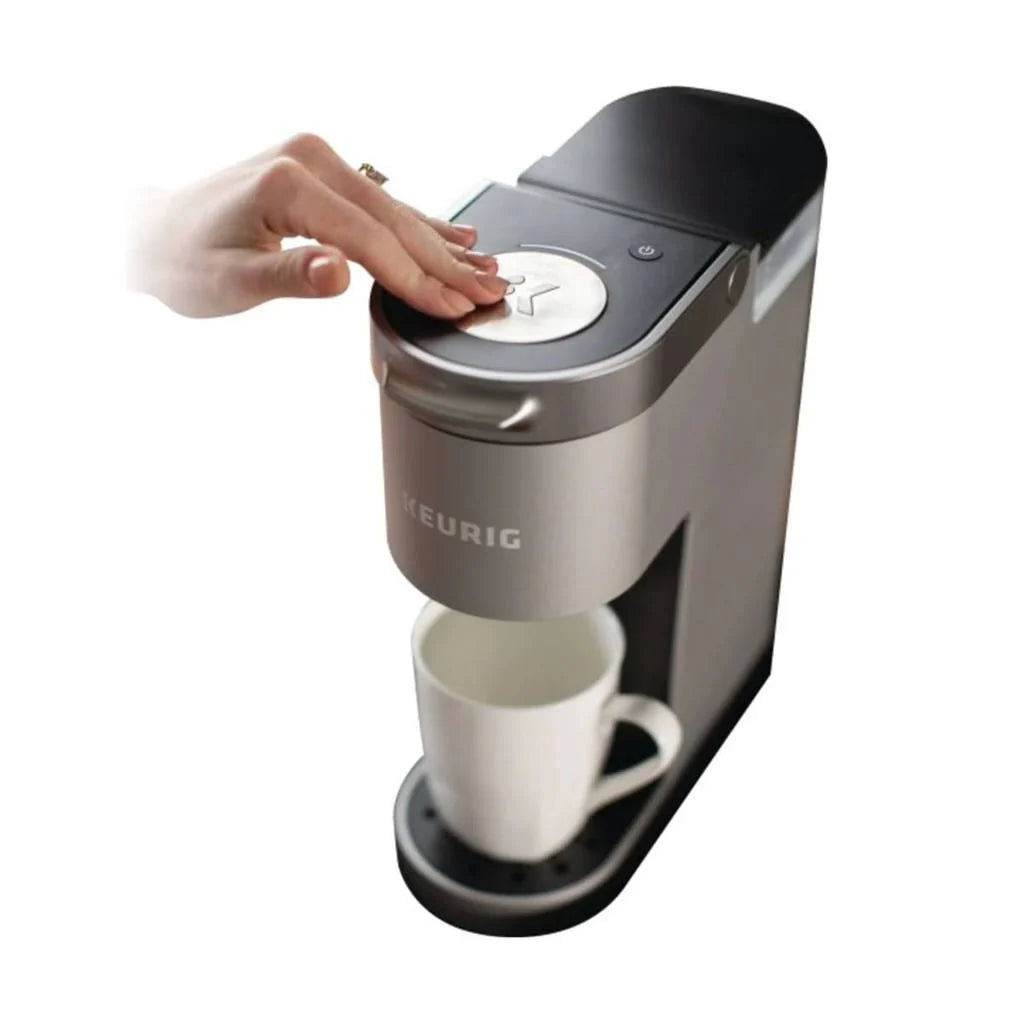 Keurig | K-Suite 750 capsule machine for the hotel industry