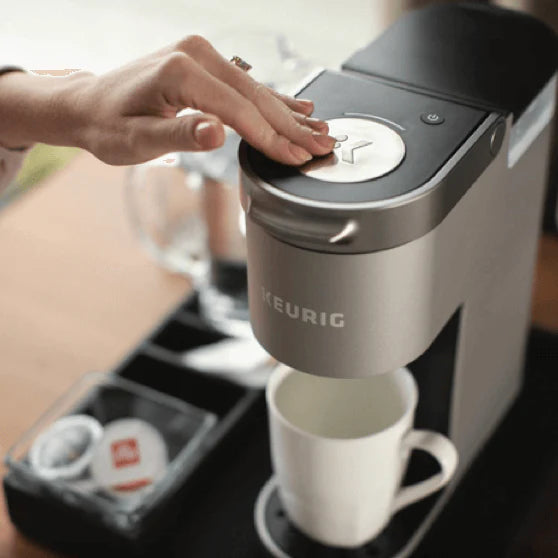 Keurig | K-Suite 750 capsule machine for the hotel industry